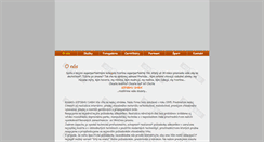 Desktop Screenshot of gipsbausaba.sk